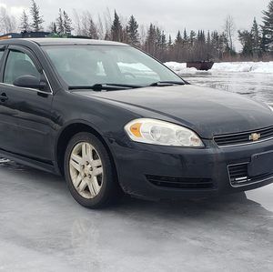 Meet your Posher, Curtis